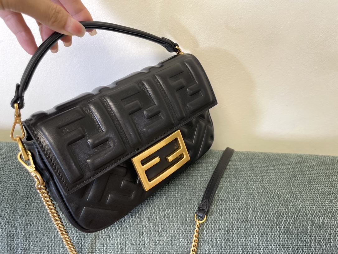 Fendi Satchel Bags